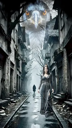 The Sound Of Silence