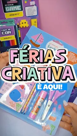 Férias 