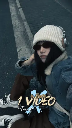 Video X Photo