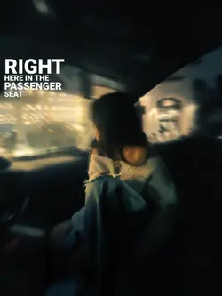 passenger seat 