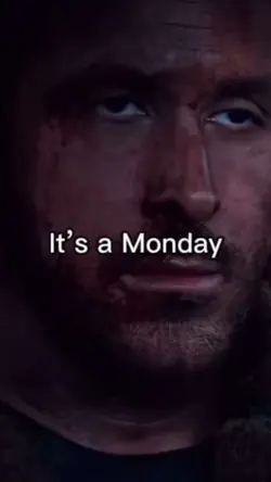 Monday vs Friday