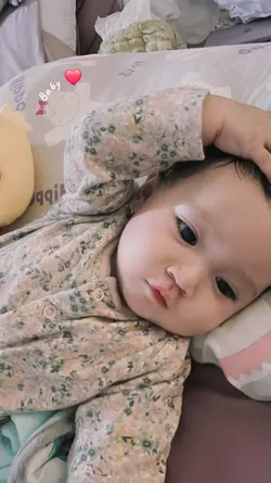 Masyallah nak