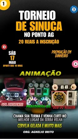 Sinuca