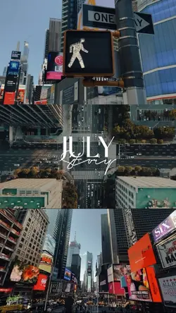 july story