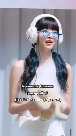 eunche fancam 