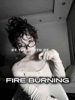 FIRE BURNING 