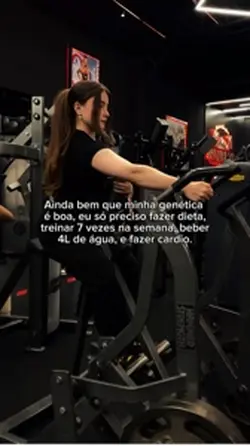 Meme de academia