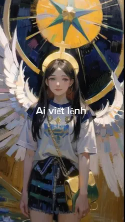 mẫu viết lệnh 