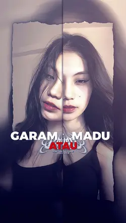 NOMIROR DIA ATAU AKU