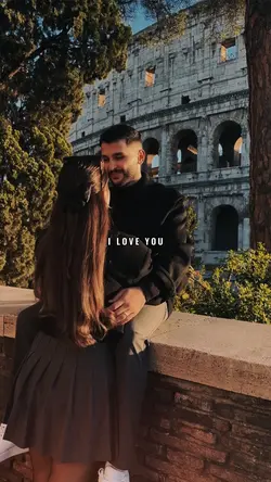 I Love You 