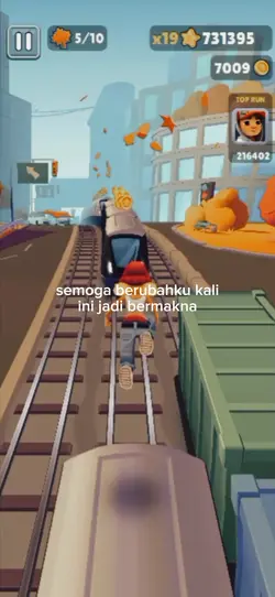 subway surf