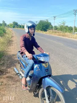 អ្នកប្រព្រឹត្តកឺជា