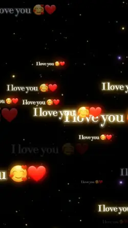 I Love You