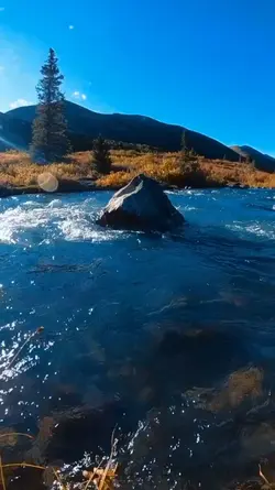 River Aesthetic