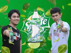 Iklan sprite