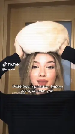 şarkı bana yazılmış