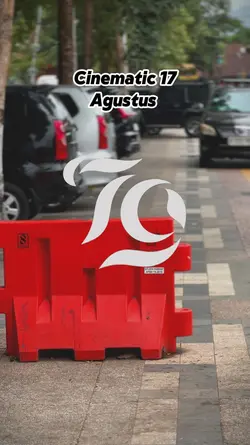 17 Agustus tanah air