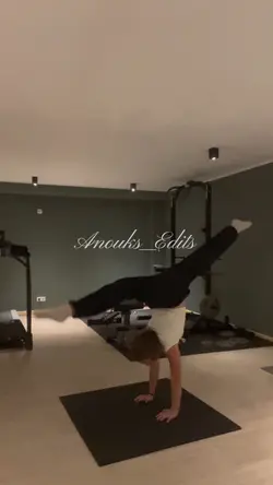 Gymnastics