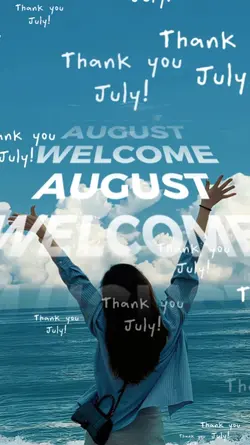 Thank You July