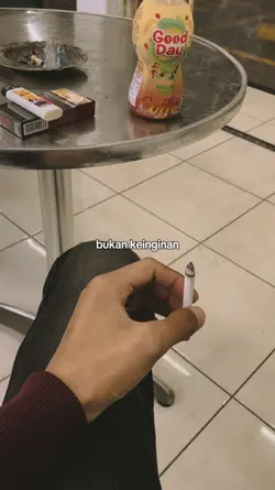 kerja keras di usia