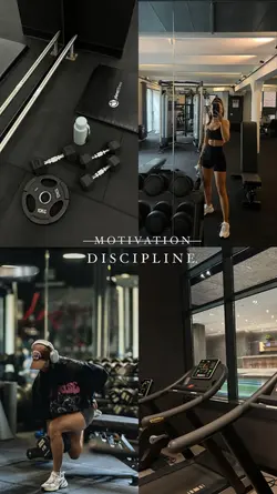 Gym 4 Grid