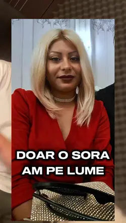 Surioara mea x RIOO