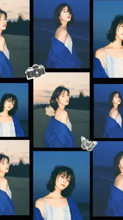 3 photo vintage