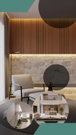 Modern Luxury Home Tour