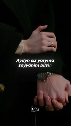 Aýdyň Siz Ýaryma