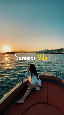 summer Vibe
