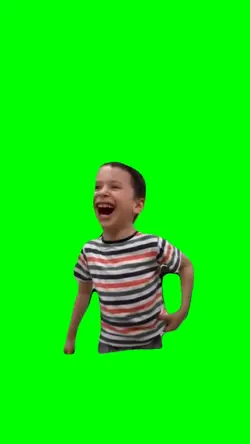 Kid Laughing