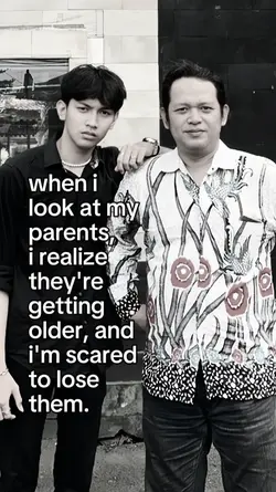 my parents