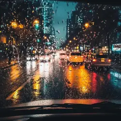 Dancing in the Dark