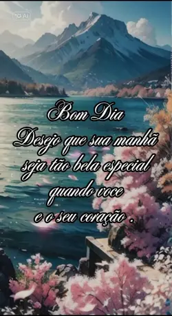 Bom Dia