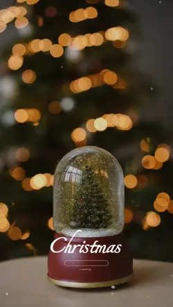 Christmas is Coming