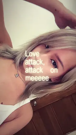 love attack