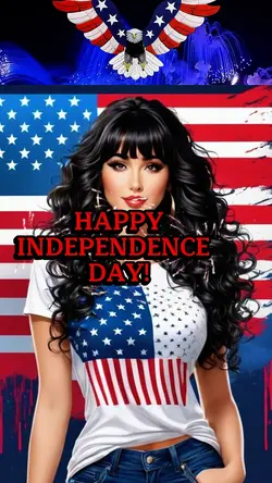Independence day.