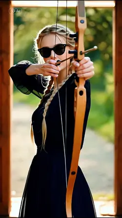 Ai Archery
