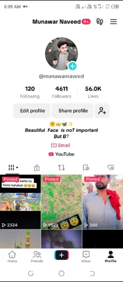 YouTube