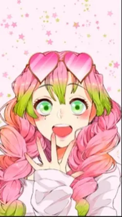 PINK STAR