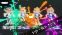 動画一枚でできます！