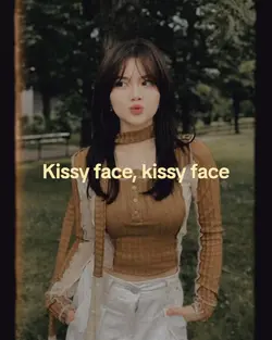 Lyrics of APT Song