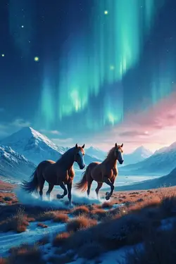 Spirit of the Wild🌹