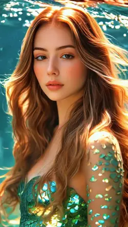 Trend Mermaid Ai
