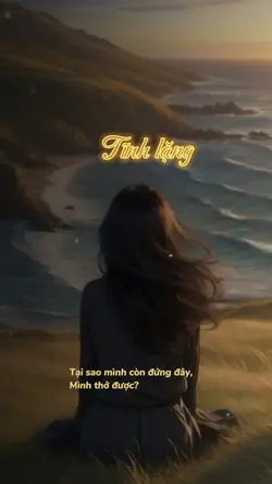 Tĩnh lặng 🍀