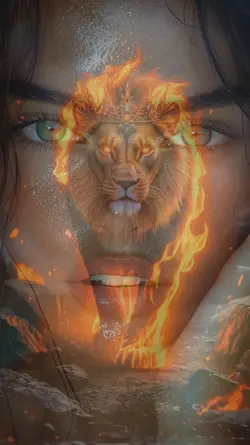 king is Coming