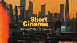 SHORT CINEMA