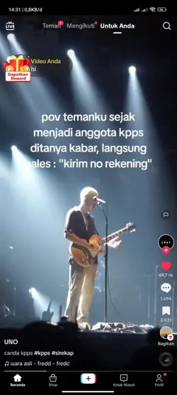 sound kece parah