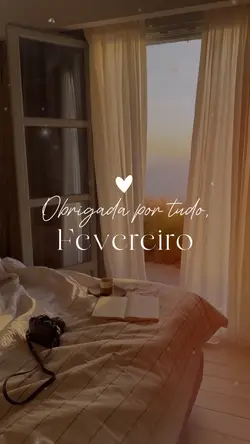 OBRIGADA, FEV