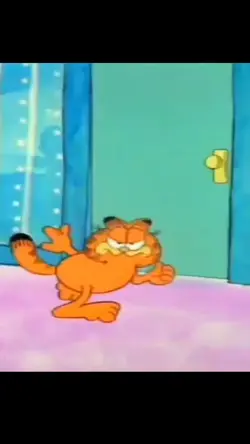 garfield
